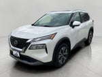 2023 Nissan Rogue AWD SV
