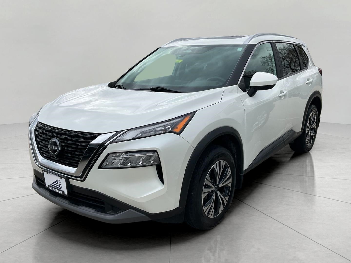 2023 Nissan Rogue AWD SV