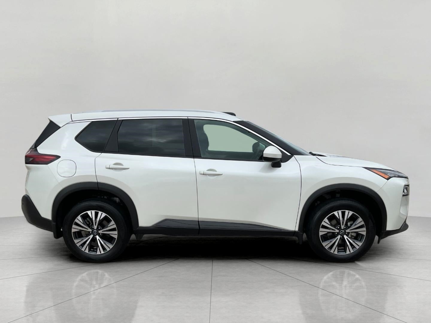 2023 Nissan Rogue AWD SV