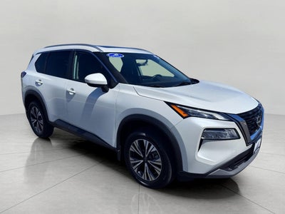2023 Nissan Rogue AWD SV