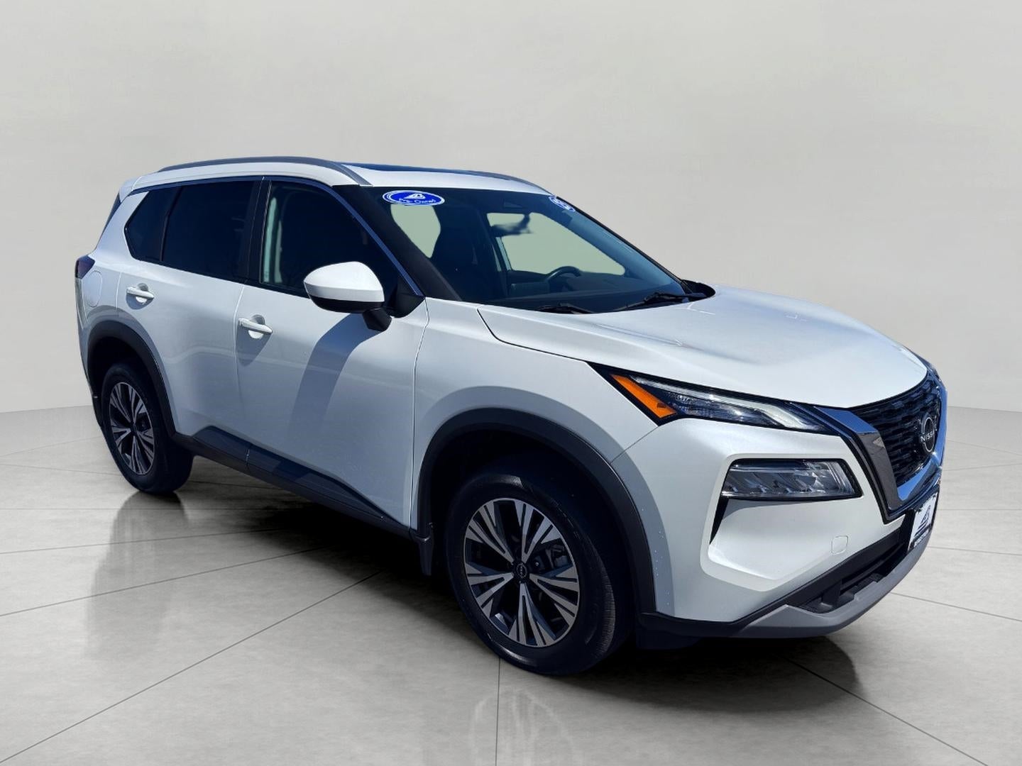 2023 Nissan Rogue AWD SV