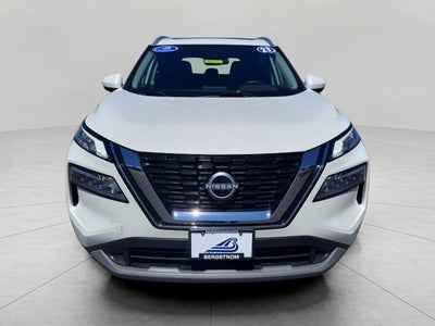 2023 Nissan Rogue AWD SV