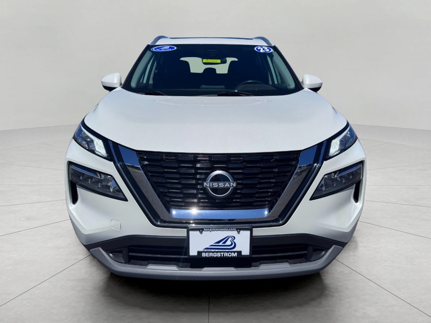 2023 Nissan Rogue AWD SV