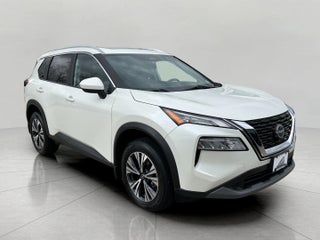 2023 Nissan Rogue AWD SV