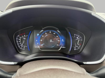 2020 Hyundai Santa Fe Limited 2.0T Auto FWD