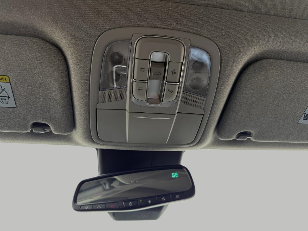 2020 Hyundai Santa Fe Limited 2.0T Auto FWD