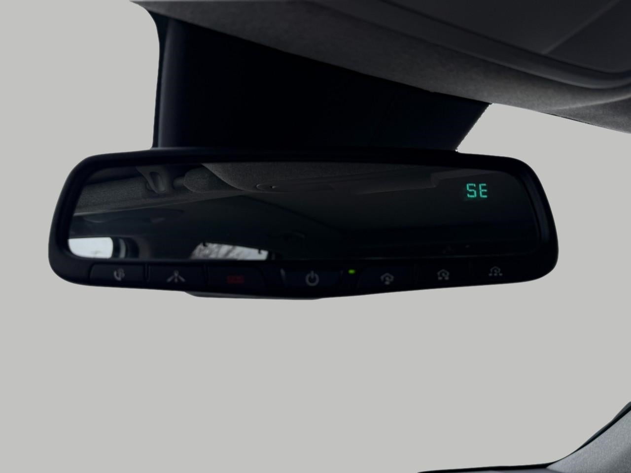 2020 Hyundai Santa Fe Limited 2.0T Auto FWD