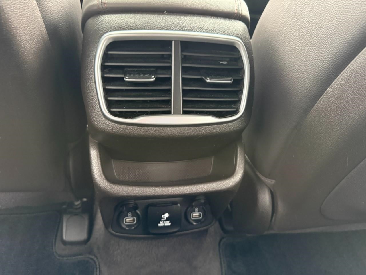 2020 Hyundai Santa Fe Limited 2.0T Auto FWD