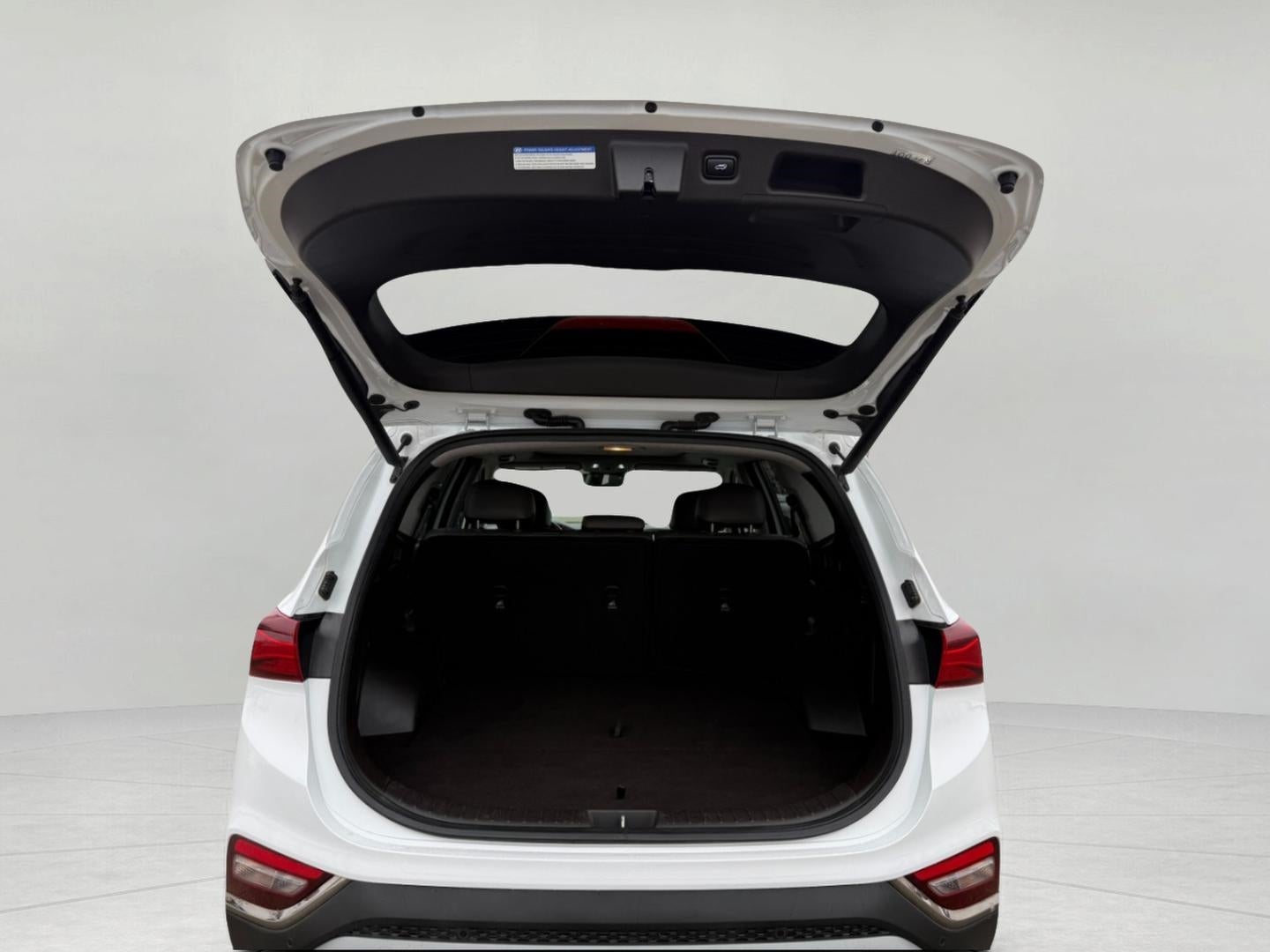 2020 Hyundai Santa Fe Limited 2.0T Auto FWD