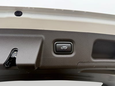 2020 Hyundai Santa Fe Limited 2.0T Auto FWD