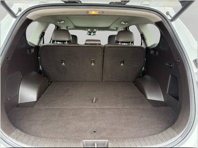 2020 Hyundai Santa Fe Limited 2.0T Auto FWD