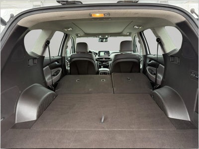 2020 Hyundai Santa Fe Limited 2.0T Auto FWD