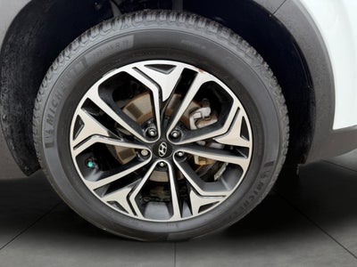 2020 Hyundai Santa Fe Limited 2.0T Auto FWD
