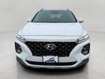 2020 Hyundai Santa Fe Limited 2.0T Auto FWD