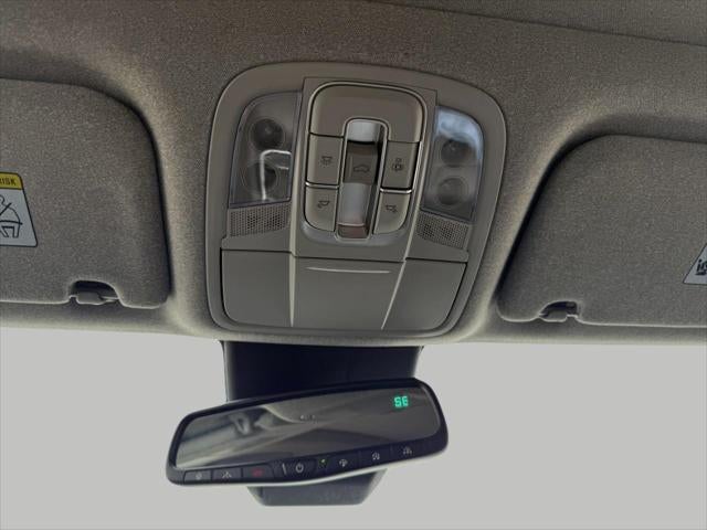 2020 Hyundai Santa Fe Limited 2.0T Auto FWD