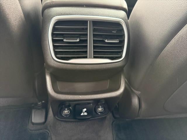 2020 Hyundai Santa Fe Limited 2.0T Auto FWD