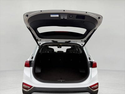2020 Hyundai Santa Fe Limited 2.0T Auto FWD