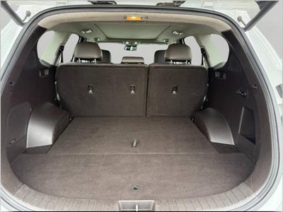 2020 Hyundai Santa Fe Limited 2.0T Auto FWD