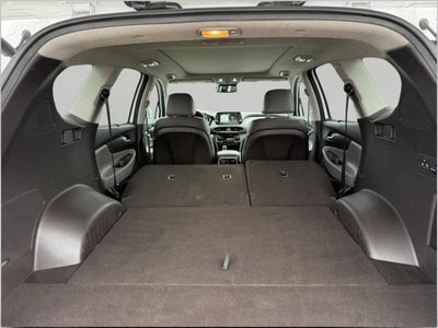 2020 Hyundai Santa Fe Limited 2.0T Auto FWD