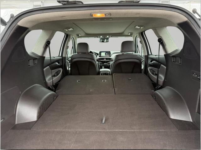 2020 Hyundai Santa Fe Limited 2.0T Auto FWD