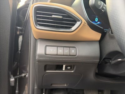 2023 Hyundai Santa Fe Calligraphy AWD