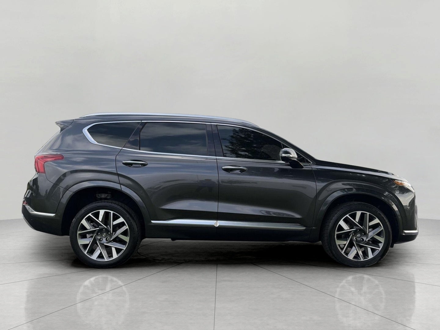 2023 Hyundai Santa Fe Calligraphy AWD