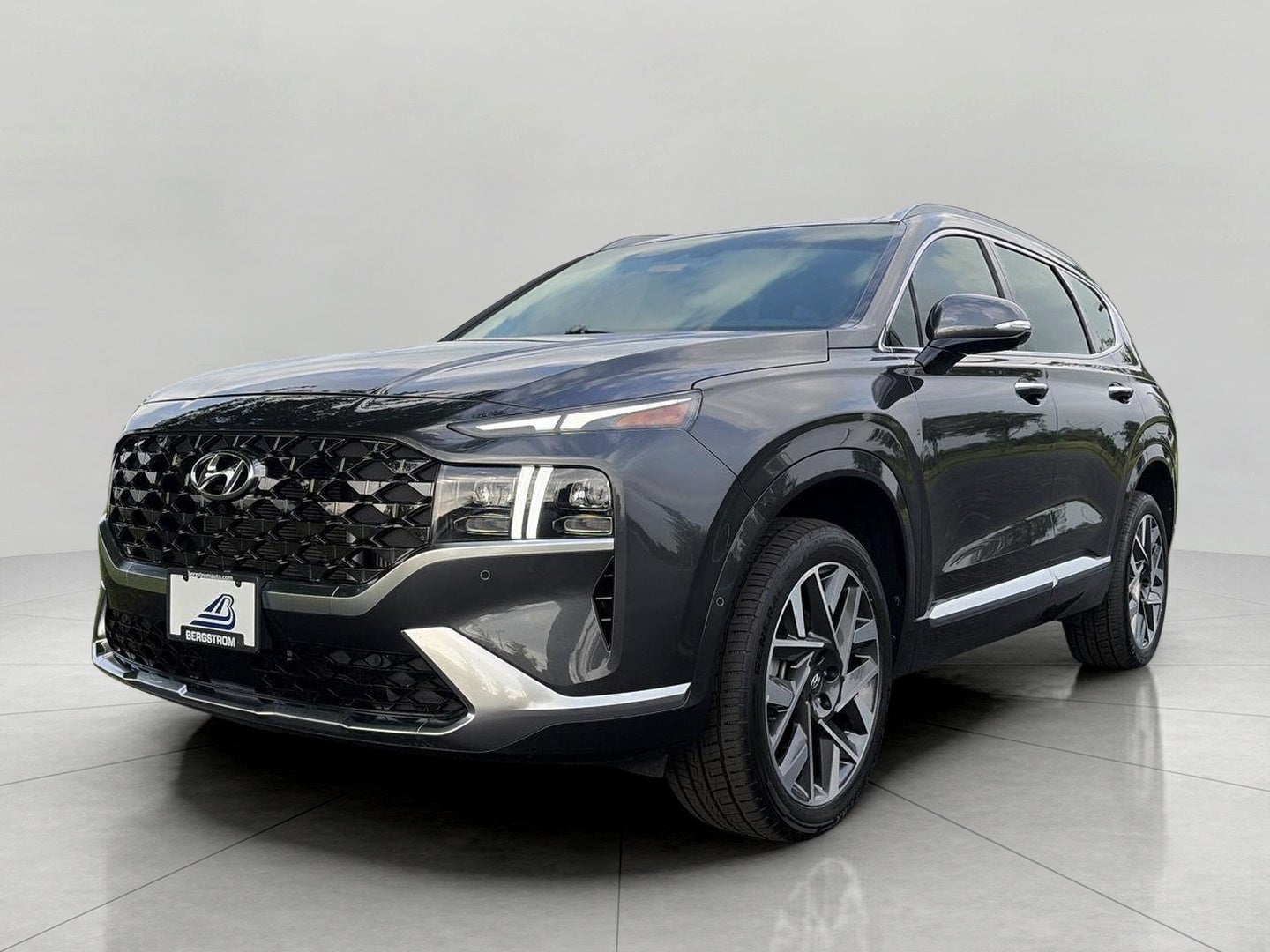 2023 Hyundai Santa Fe Calligraphy AWD