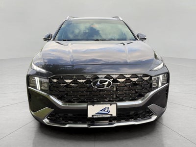 2023 Hyundai Santa Fe Calligraphy AWD
