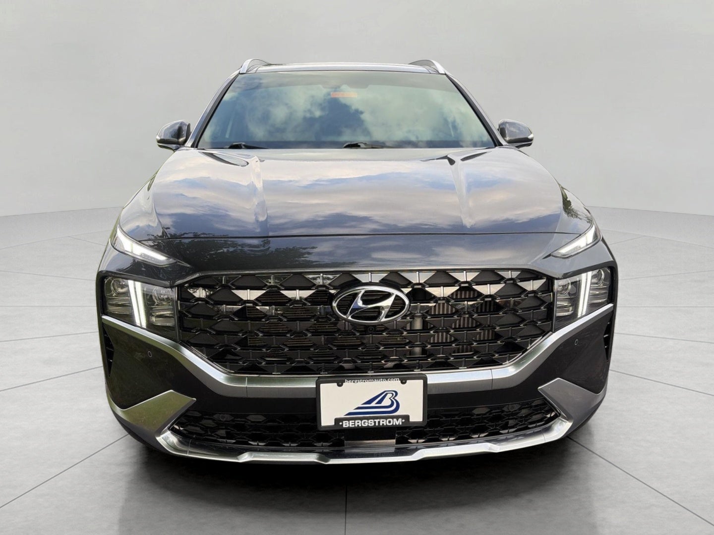 2023 Hyundai Santa Fe Calligraphy AWD