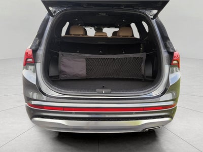 2023 Hyundai Santa Fe Calligraphy AWD