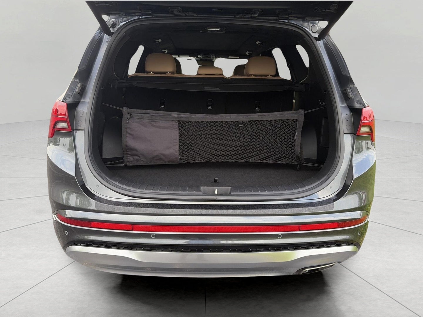 2023 Hyundai Santa Fe Calligraphy AWD