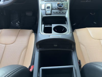 2023 Hyundai Santa Fe Calligraphy AWD