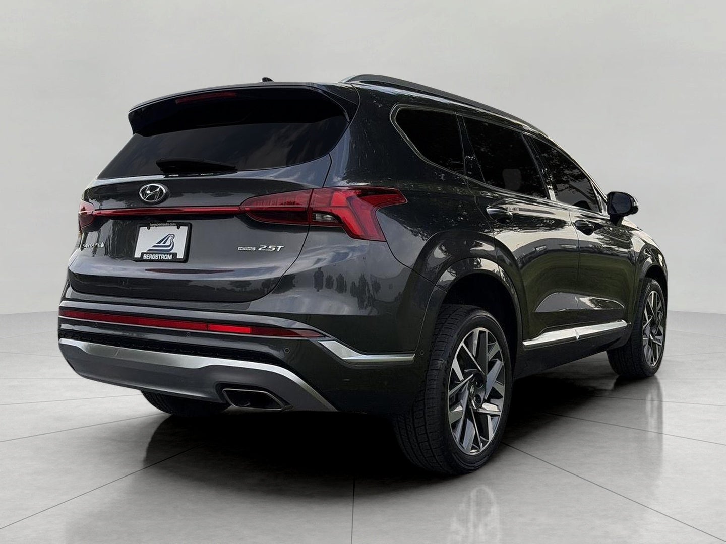 2023 Hyundai Santa Fe Calligraphy AWD