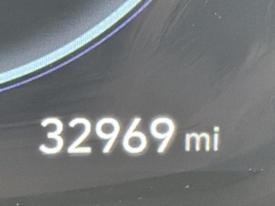 2023 Hyundai Santa Fe Calligraphy AWD