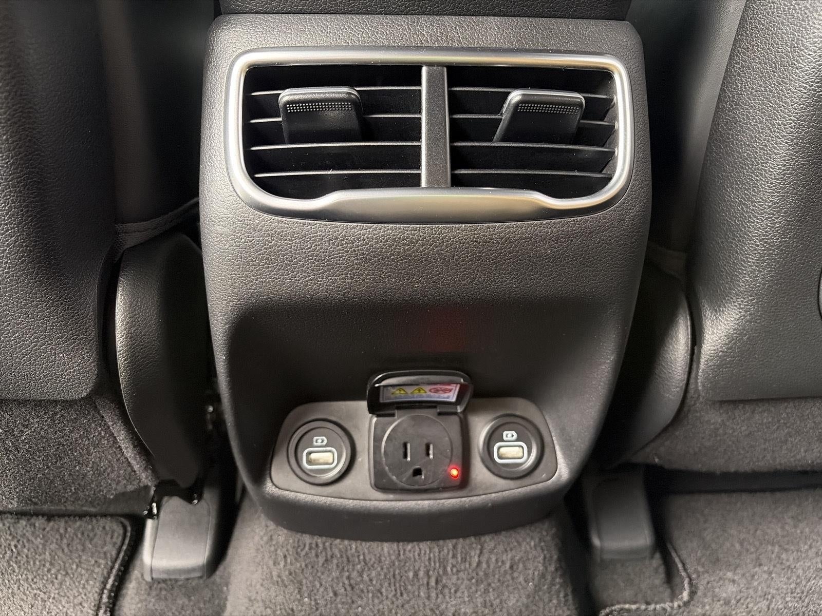 2023 Hyundai Santa Fe Calligraphy AWD