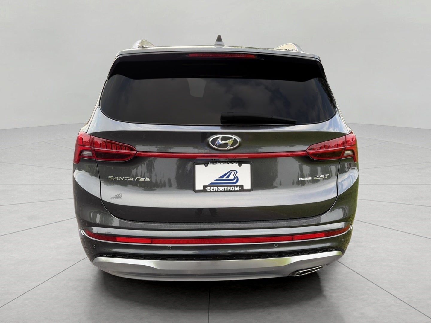 2023 Hyundai Santa Fe Calligraphy AWD