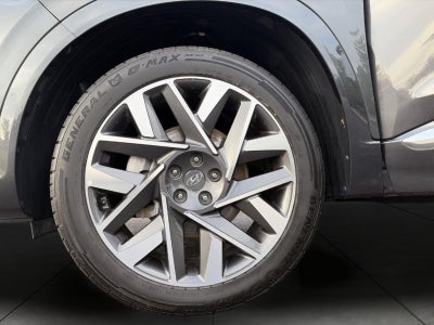 2023 Hyundai Santa Fe Calligraphy AWD