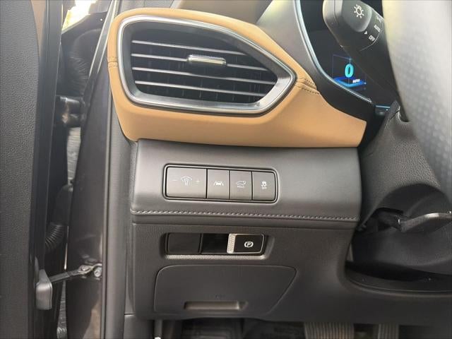2023 Hyundai Santa Fe Calligraphy AWD