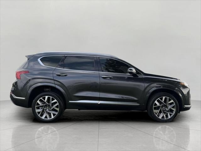 2023 Hyundai Santa Fe Calligraphy AWD