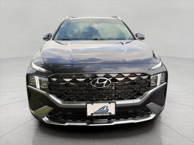 2023 Hyundai Santa Fe Calligraphy AWD