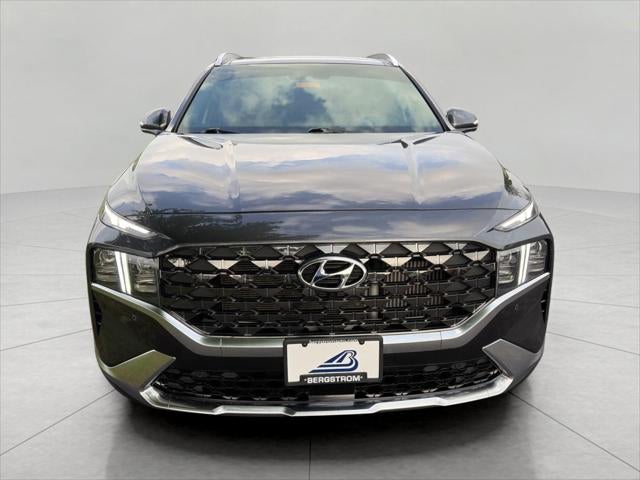 2023 Hyundai Santa Fe Calligraphy AWD