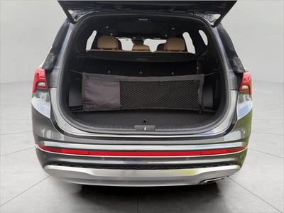 2023 Hyundai Santa Fe Calligraphy AWD