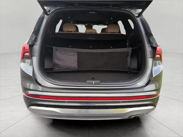 2023 Hyundai Santa Fe Calligraphy AWD