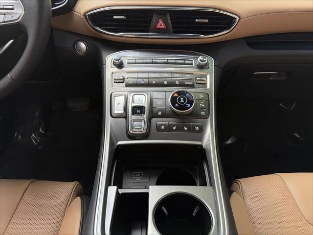 2023 Hyundai Santa Fe Calligraphy AWD