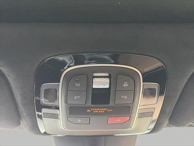 2023 Hyundai Santa Fe Calligraphy AWD