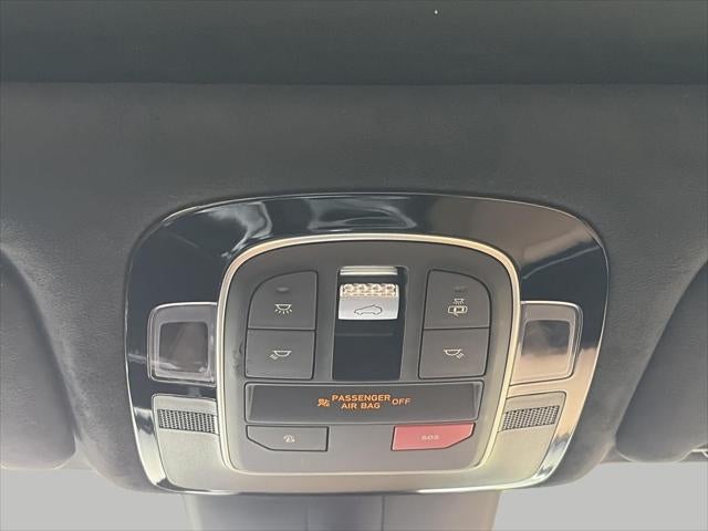 2023 Hyundai Santa Fe Calligraphy AWD