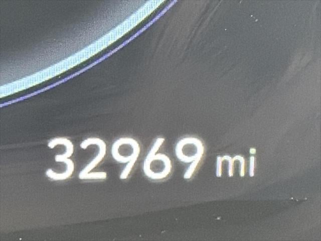 2023 Hyundai Santa Fe Calligraphy AWD