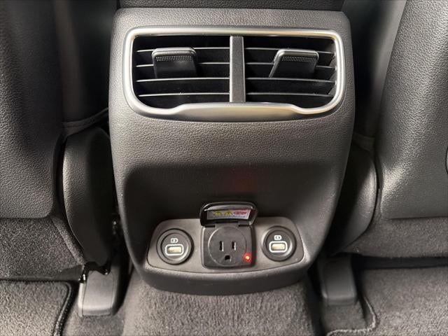 2023 Hyundai Santa Fe Calligraphy AWD