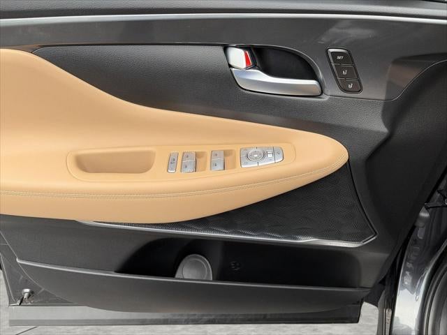 2023 Hyundai Santa Fe Calligraphy AWD