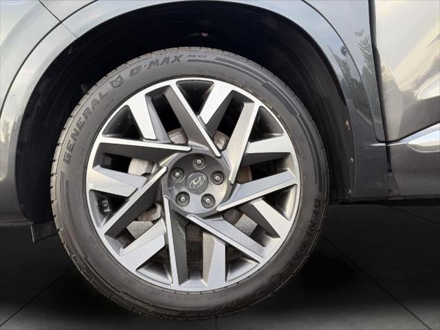 2023 Hyundai Santa Fe Calligraphy AWD